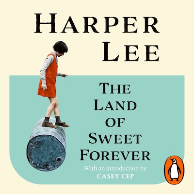 The Land of Sweet Forever