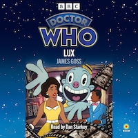 Doctor Who: Lux