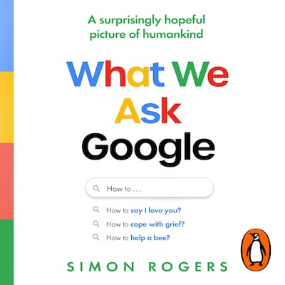 What We Ask Google