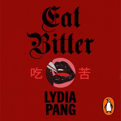 Eat Bitter