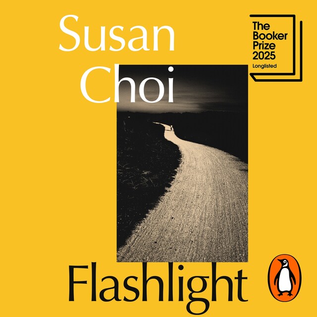 Book cover for Flashlight