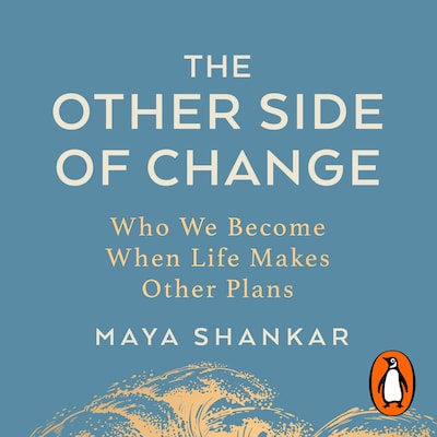 The Other Side of Change