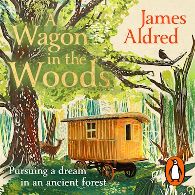 A Wagon in the Woods