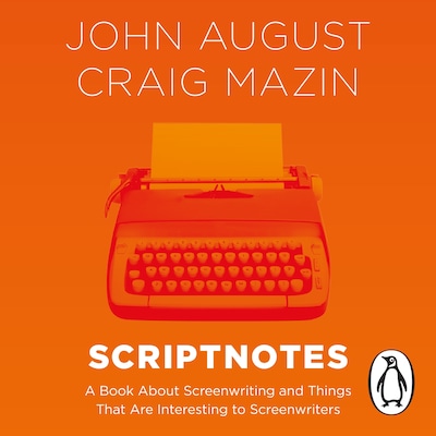 Scriptnotes