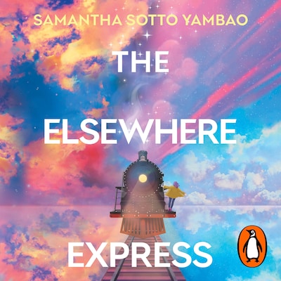 The Elsewhere Express