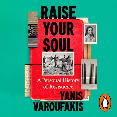 Raise Your Soul