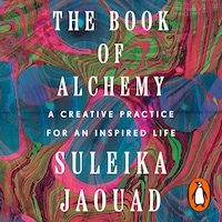 The Book of Alchemy