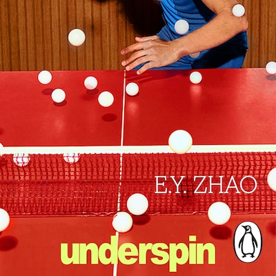 Underspin