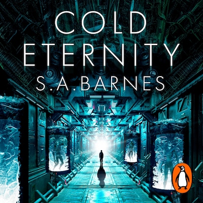 Cold Eternity