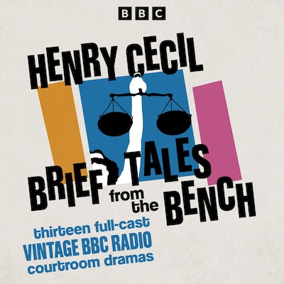 Brief Tales from the Bench