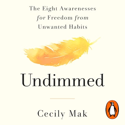 Undimmed