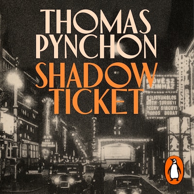 Shadow Ticket