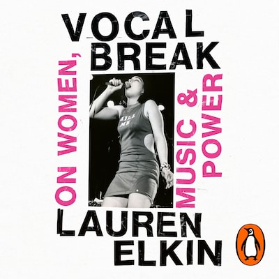 Vocal Break