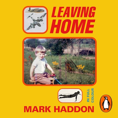 Leaving Home