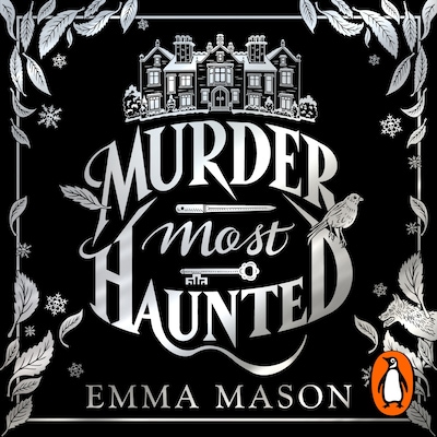 Murder Most Haunted