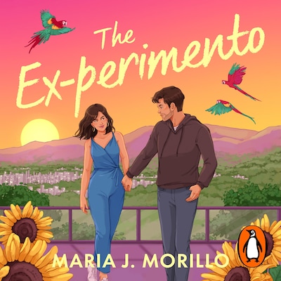 The Ex-Perimento
