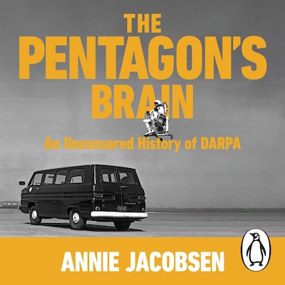 The Pentagon’s Brain