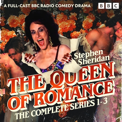 The Queen of Romance: The Complete Series 1-3