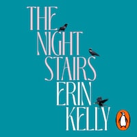 The Night Stairs