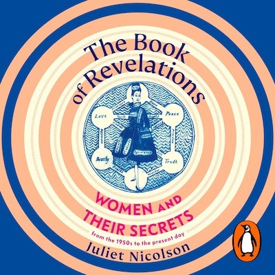 The Book of Revelations