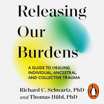 Releasing our Burdens
