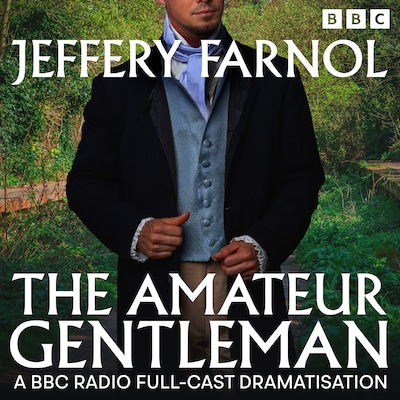 The Amateur Gentleman