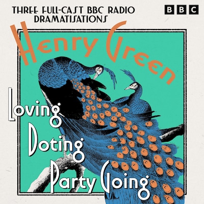 Loving, Doting & Party Going