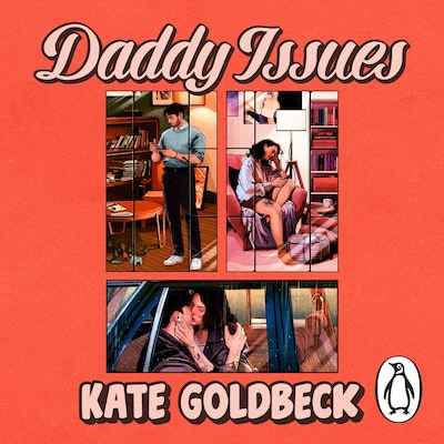 Daddy Issues