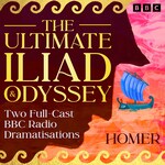 The Ultimate Iliad & Odyssey
