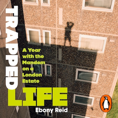 Trapped Life