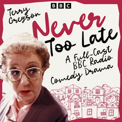 Never Too Late