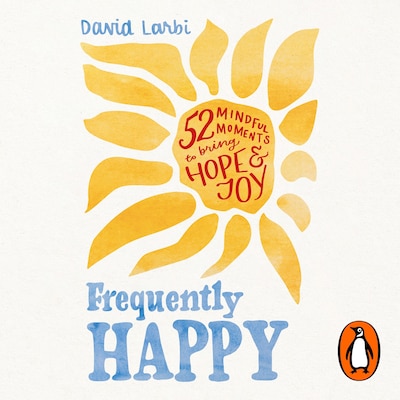 Frequently Happy