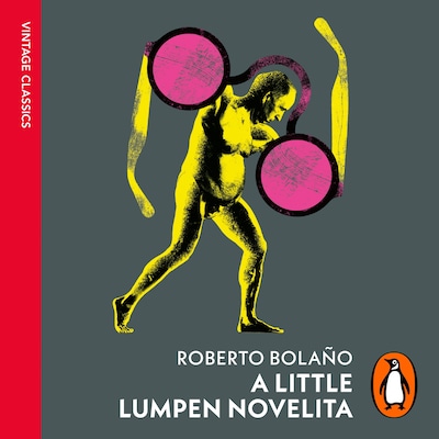A Little Lumpen Novelita