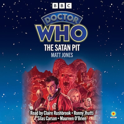 Doctor Who: The Satan Pit