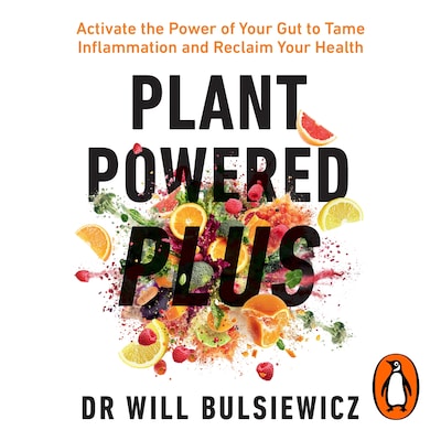 Plant Powered Plus