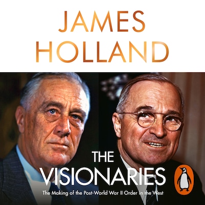 The Visionaries