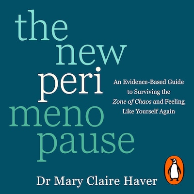 The New Perimenopause