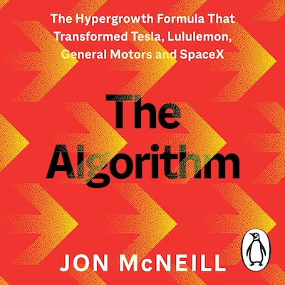 The Algorithm