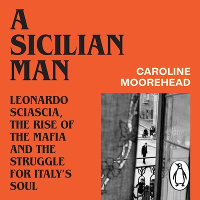 A Sicilian Man