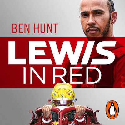 Lewis in Red