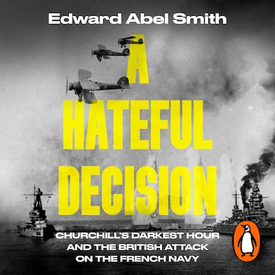 A Hateful Decision