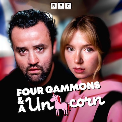 Four Gammons and a Unicorn