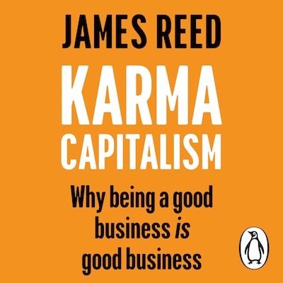 Karma Capitalism