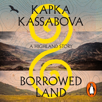 Borrowed Land