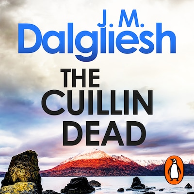 The Cuillin Dead