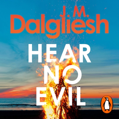 Hear No Evil