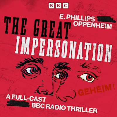 The Great Impersonation