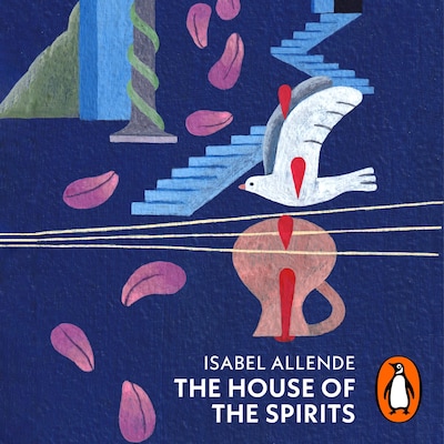 The House of the Spirits