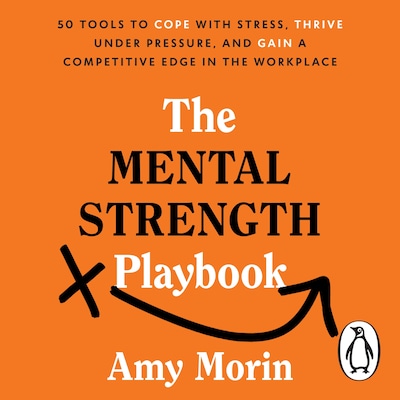 The Mental Strength Playbook