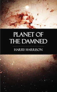 Planet of the Damned